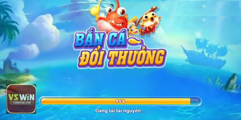 Tổng Quan Về Tựa Game Bắn Cá VSWINE