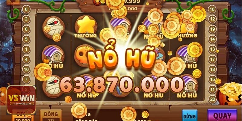 Các Tựa Game Nổi Bật Nhất Tại VSWINE