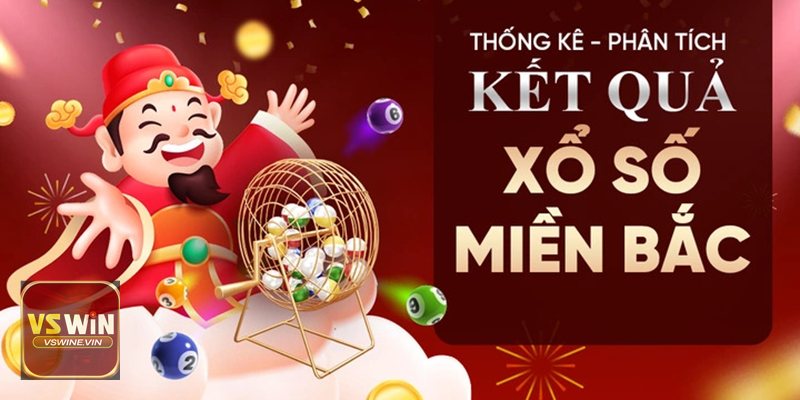 Các Nhà Cung Cấp Xổ Số Được Tin Dùng Trên VSWINE