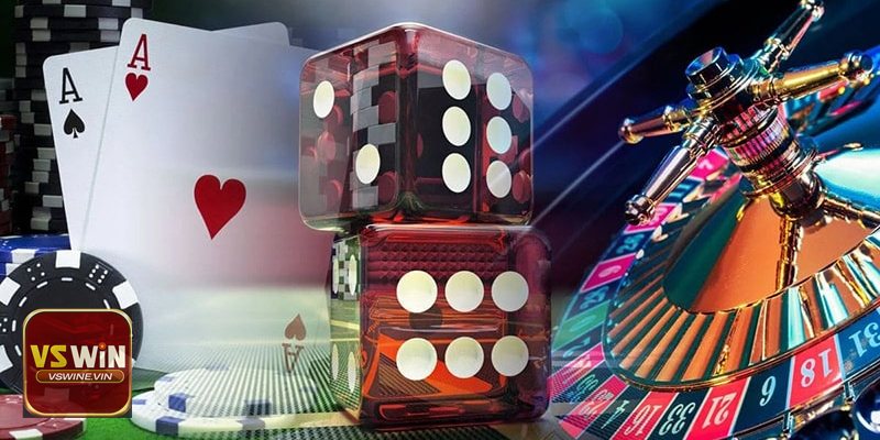 Live Casino Baccarat - Trải nghiệm “như ở sòng bài” ngay trên màn hình