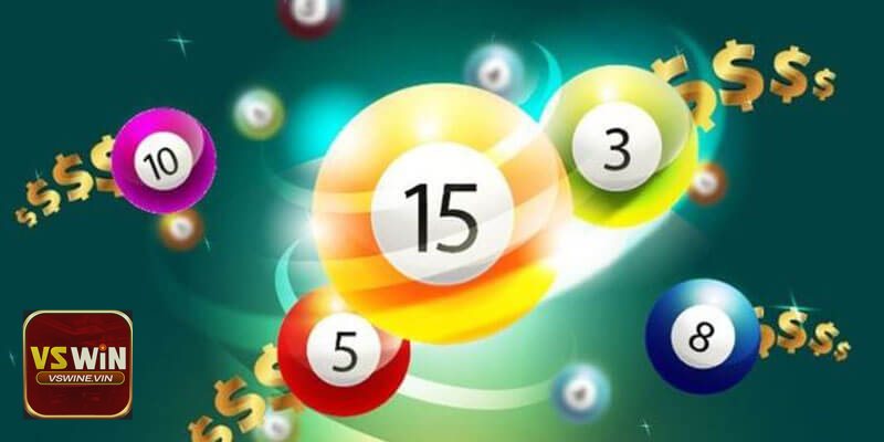 Xổ số Mega 6/45 - Mua vé theo 3 kiểu phổ biến