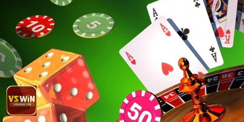 Slot Game - Hình ảnh – âm thanh tối ưu cảm xúc