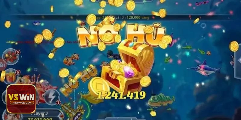 Nổ hũ Tây Du Ký - Bố cục cuộn và cách tính dòng thắng