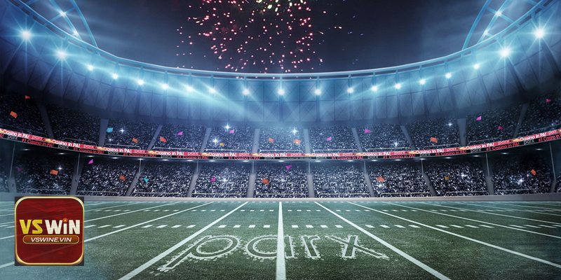 Cá Cược Bóng Đá Premier League - Trải nghiệm vswine: giao diện, tốc độ và bảo mật
